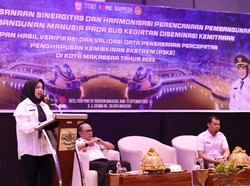 Warga Miskin Penerima Bantuan di Makassar Terungkap Punya Rumah Lantai 3