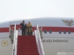 Wapres Bertolak ke Tiga Negara, Bawa Isu Keberagaman hingga Produk Halal