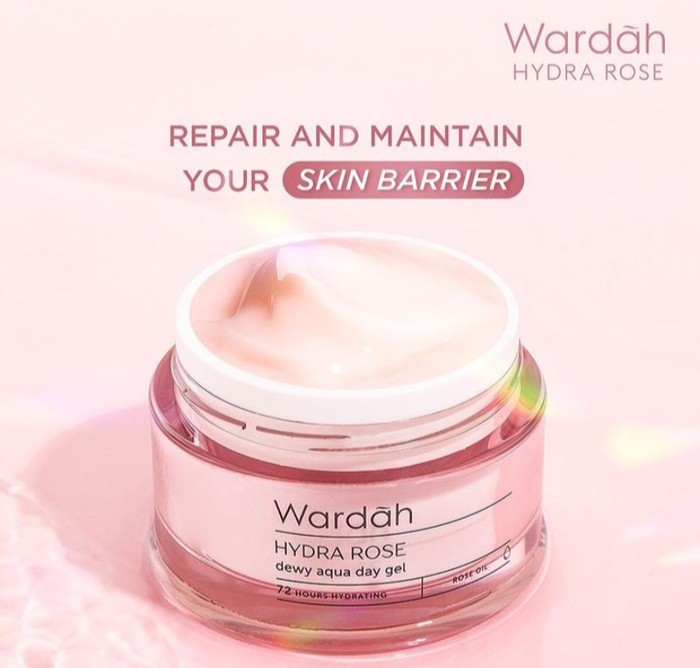 Foto Produk pelembab dari wardah