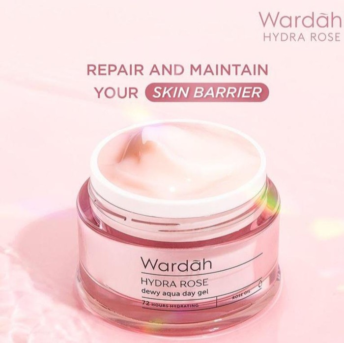 Foto Produk pelembab dari wardah