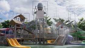 Waterboom Jogja: Lokasi, Wahana, dan Harga Tiket Masuk 2023