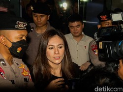 Wulan Guritno Penuhi Panggilan Bareskrim soal Judi Online