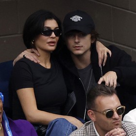 Umbar Kemesraan di Publik, Ini Kronologi Kedekatan Kylie Jenner & Timothee Chalamet