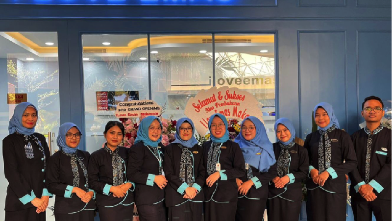 Di tengah beragamnya pilihan perhiasan di pasaran, mencari tempat yang tepat untuk jual beli perhiasan berkualitas merupakan langkah penting.