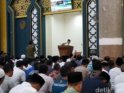 5 Khutbah Jumat Singkat dan Terbaru yang Penuh Pesan Kebaikan