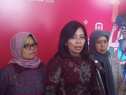 Halo-halo Bandung Dijiplak Malaysia, Kemenkumham Tak Dapat Berbuat Banyak