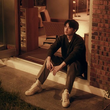 D.O EXO Perdana Jadi Penjahat di Drama 'Sculpture City'