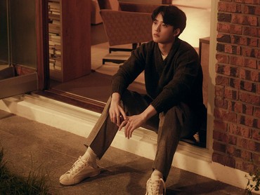 D.O. Tak Bisa Datang ke Pernikahan Kim Woo Bin Padahal Sudah Siapkan Lagu Khusus