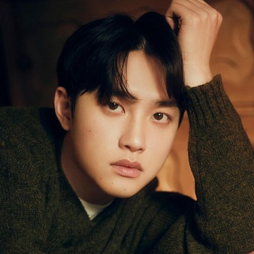 D.O. EXO Gabung Blitzway Entertainment, Satu Atap dengan Aktor Top Korea