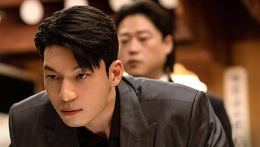 img-title Julukan Baru Wi Ha Joon di 'The Worst of Evil' Usai Bantu Janda