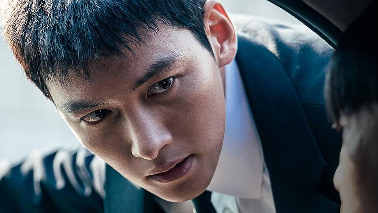 Drama Korea The Worst of Evil Drama Korea The Worst of Evil