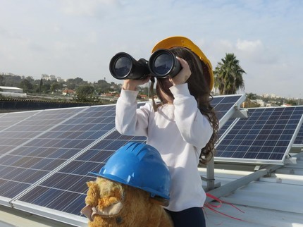 9 Manfaat Energi Matahari bagi Manusia dalam Kehidupan, Ajarkan ke Si Kecil