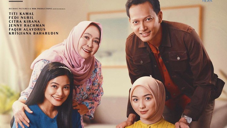 Film Air Mata di Ujung Sajadah Film Air Mata di Ujung Sajadah