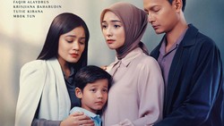 Lirik Lagu Dawai - Fadhilah Intan (OST Air Mata di Ujung Sajadah)
