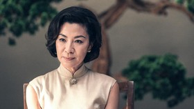 Sinopsis Master Z: The Ip Man Legacy, Bioskop Trans TV 15 September