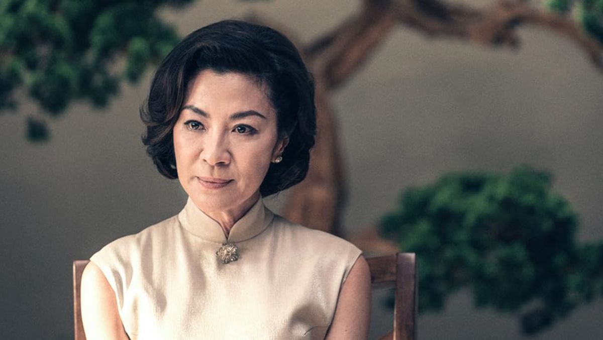 Sinopsis Master Z: The Ip Man Legacy di Bioskop Trans TV