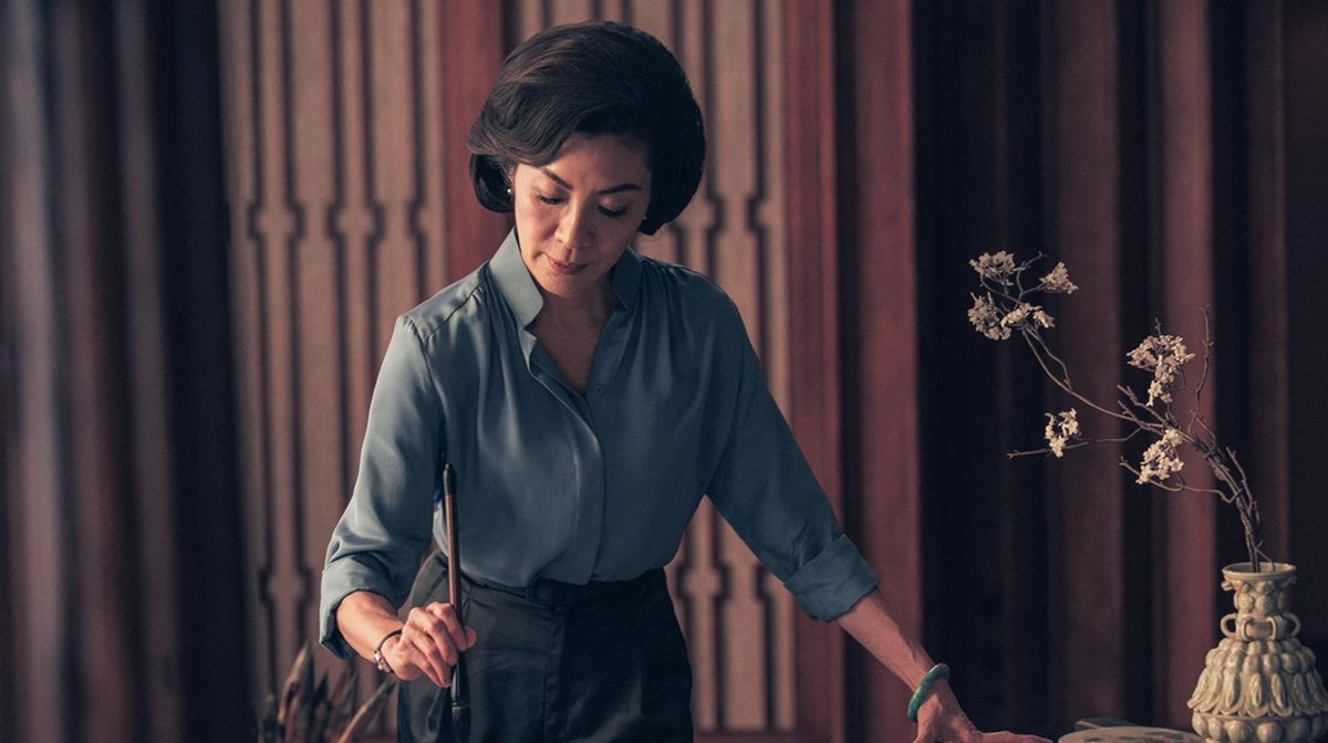 Sinopsis Master Z: The Ip Man Legacy, Bioskop Trans TV 8 Maret 2026