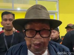 Aksa Mahmud Bantah Tunggakan Gaji Pemain PSM Makassar yang Dikeluhkan Bernardo