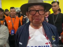 Aksa Mahmud Tepis PSM Makassar Tunggak Gaji Staf hingga Pemain
