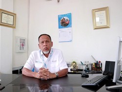 Tiga Eks Petinggi Jadi Tersangka Korupsi, Ini Langkah PT Pelindo Jambi