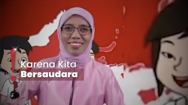 Viral Jiplak 'Halo-Halo Bandung', Warga Malaysia: Tidak Penting...