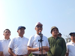 Heru Budi Respons Usulan Tambah SMP dan SMA di Kawasan Padat Penduduk