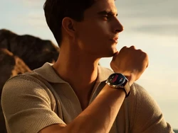Huawei Watch GT 4 Resmi Meluncur, Kapan Masuk Indonesia?