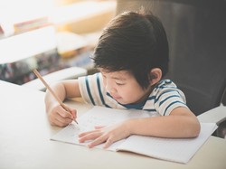 20 Contoh Soal PAS Bahasa Inggris Kelas 6 SD Semester 1 Kurikulum Merdeka, Ayo Belajar!