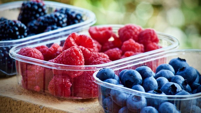 Jaga Kesehatan, Ini 5 Buah yang Bisa Menurunkan Darah Tinggi