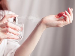 Unik, Brand Lokal Rilis Parfum Terinspirasi Bau Duit