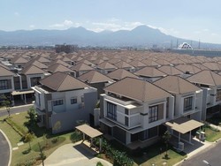 Suku Bunga Lagi Tinggi, Perusahaan Properti Ini Untung 316%!