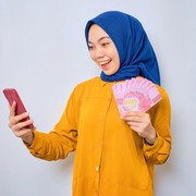Hore! Ini Daftar Lengkap Kenaikan UMP 2024 di Seluruh Indonesia