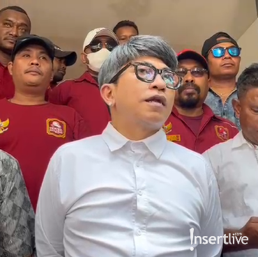 Ipay Serahkan Bukti Baru Terkait Masalah Hak Cipta Lagu 'Cinderella'