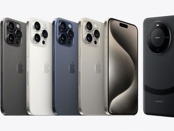 iPhone 15 Pro Max Vs HP China yang Gemparkan AS, Bagus Mana?