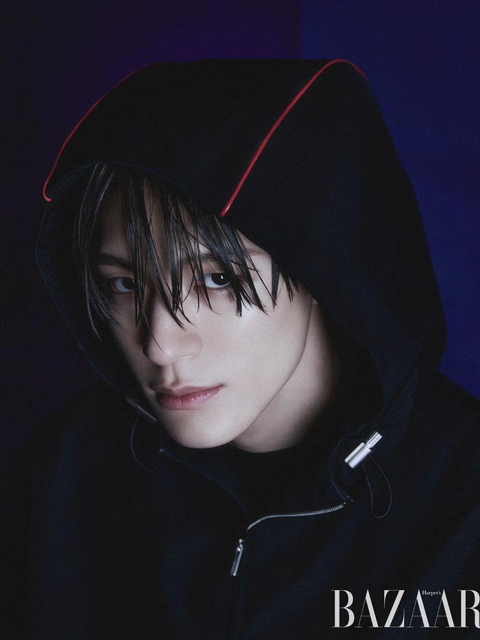 Kamu sendiri paling suka gaya Jeno NCT yang mana nih, Beauties?/ Foto: instagram.com/nct