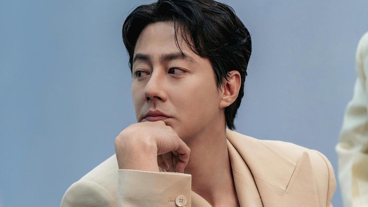 jo in sung