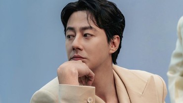 img-title Heboh Rumor Jo In Sung Nikahi Park Sun Young, Ini Kata Agensi