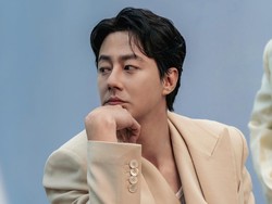 Jo In Sung Dirumorkan Bakal Nikahi Mantan Penyiar SBS