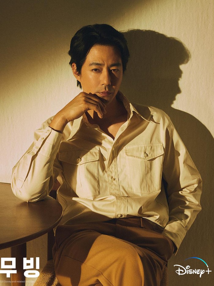 Jo In Sung