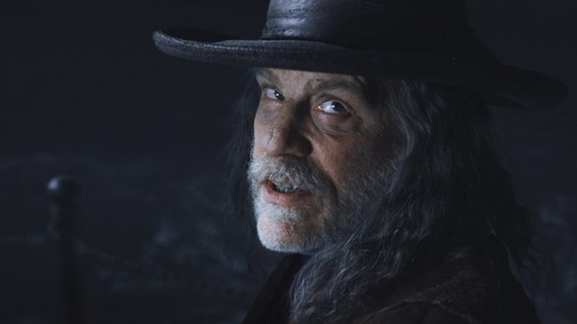 Bioskop Trans TV malam ini, Sabtu (16/9), akan menayangkan Jonah Hex (2010) pada pukul 21.30 WIB.