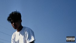 Lirik Lagu blue - Kamal.