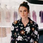 OOTD Seleb Kunjungi Museum, Nikmati Pameran 