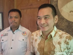 Cak Imin Diutus ke Pelantikan Paus Leo, PKB Bicara Pesan Perdamaian