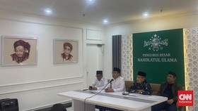 PBNU soal Rempang: Masyarakat Nomor Satu, Jangan Dikorbankan
