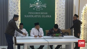 PBNU soal Rempang: Pengambilalihan Tanah Haram Jika Sewenang-wenang