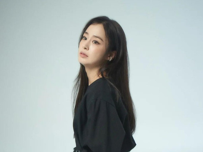Kim Tae Hee