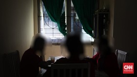 698 Orang Jadi Korban TPPO Sepanjang 2024, Kepri & Kaltara Terbanyak