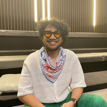 Jadwal Tur Bob Vylan Dibatalkan Usai Bela Palestina, Kunto Aji Beri Dukungan