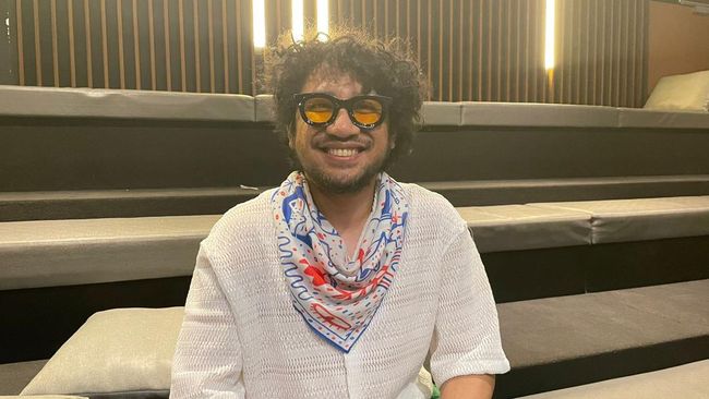 Jadwal Tur Bob Vylan Dibatalkan Usai Bela Palestina, Kunto Aji Beri Dukungan