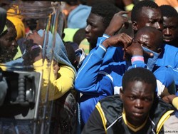 Lampedusa Kebanjiran Pengungsi, Kebijakan Suaka UE Sudah Usang?